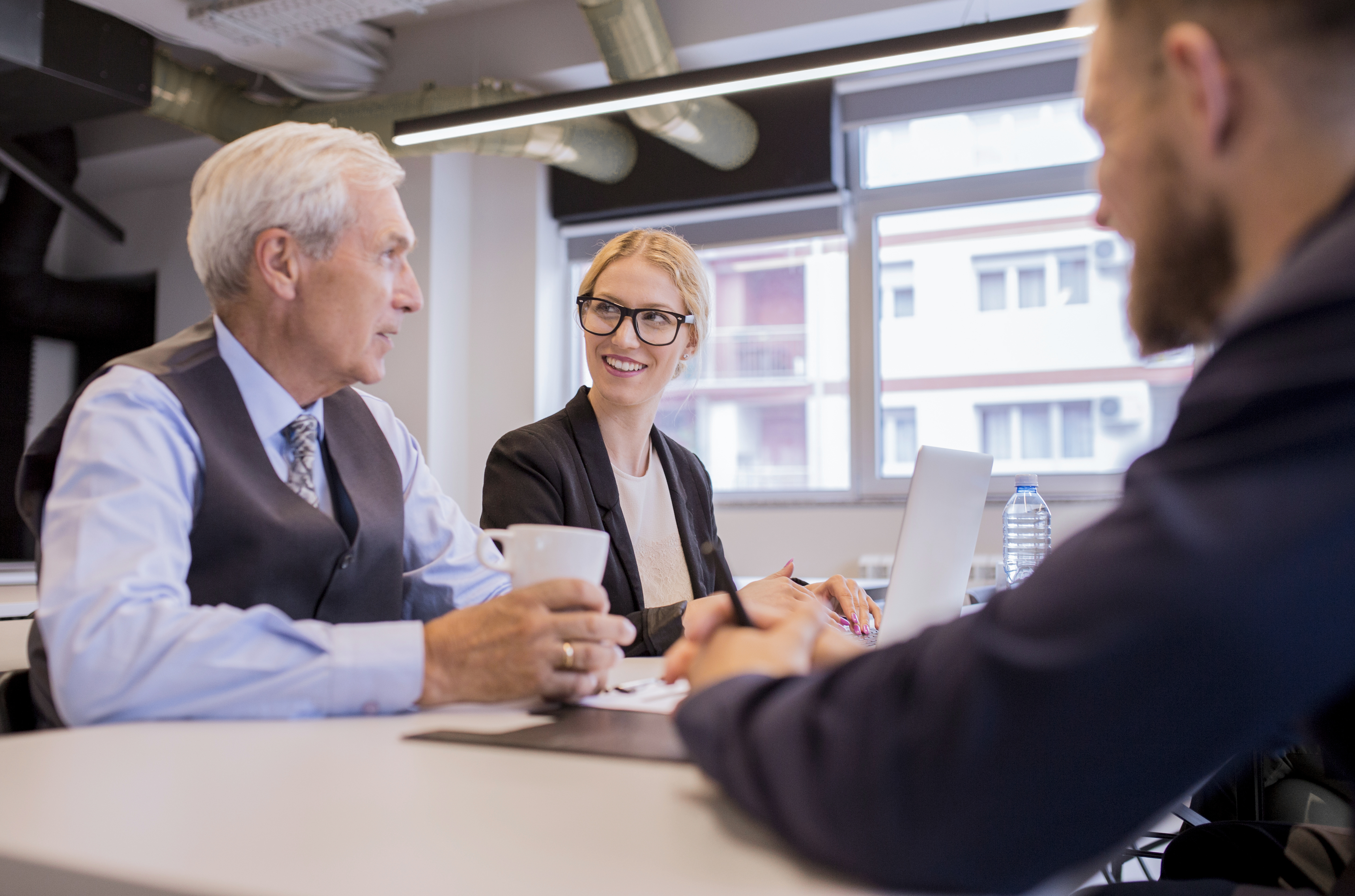 AI Procurement Framework