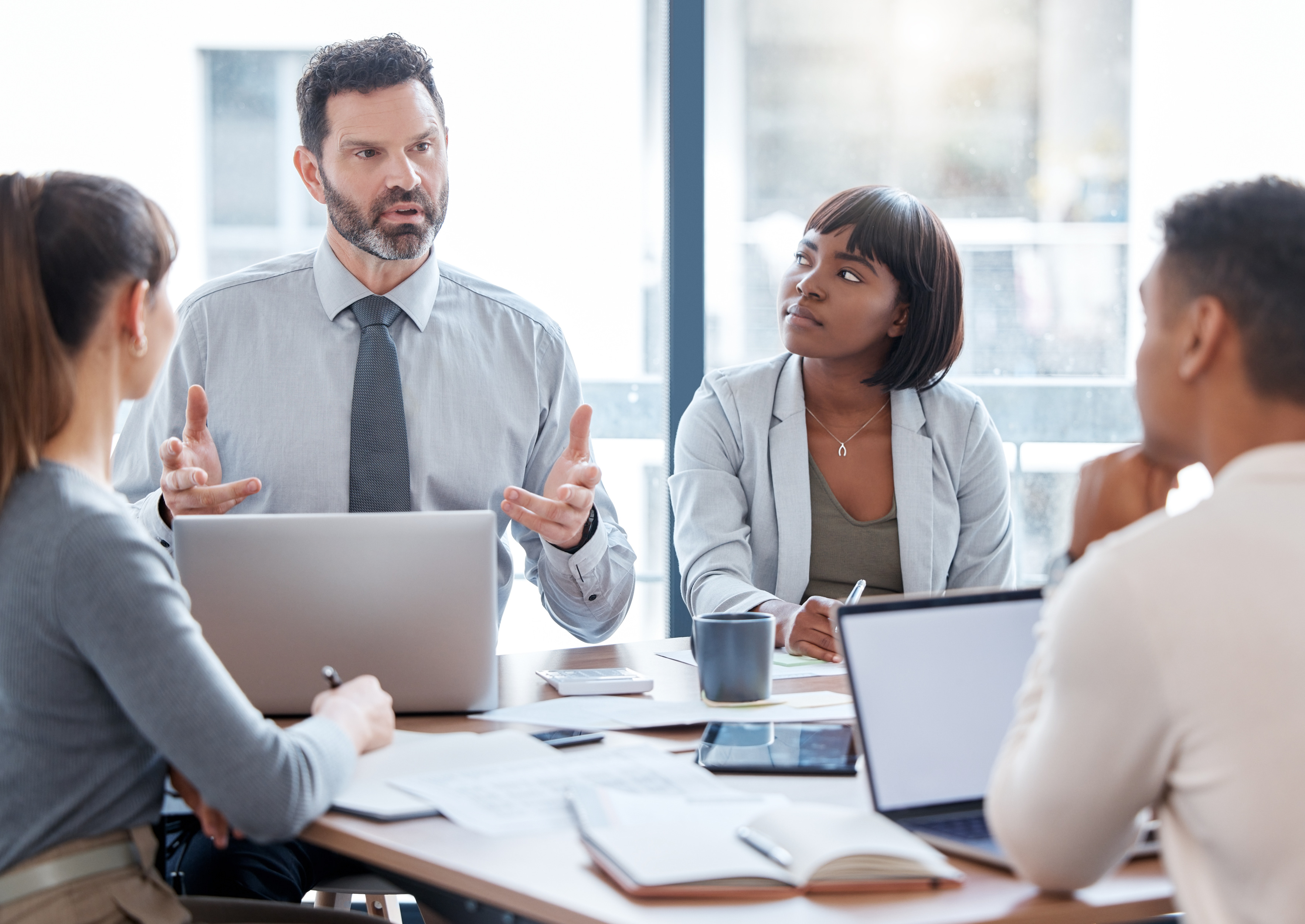 US State AI Legislation