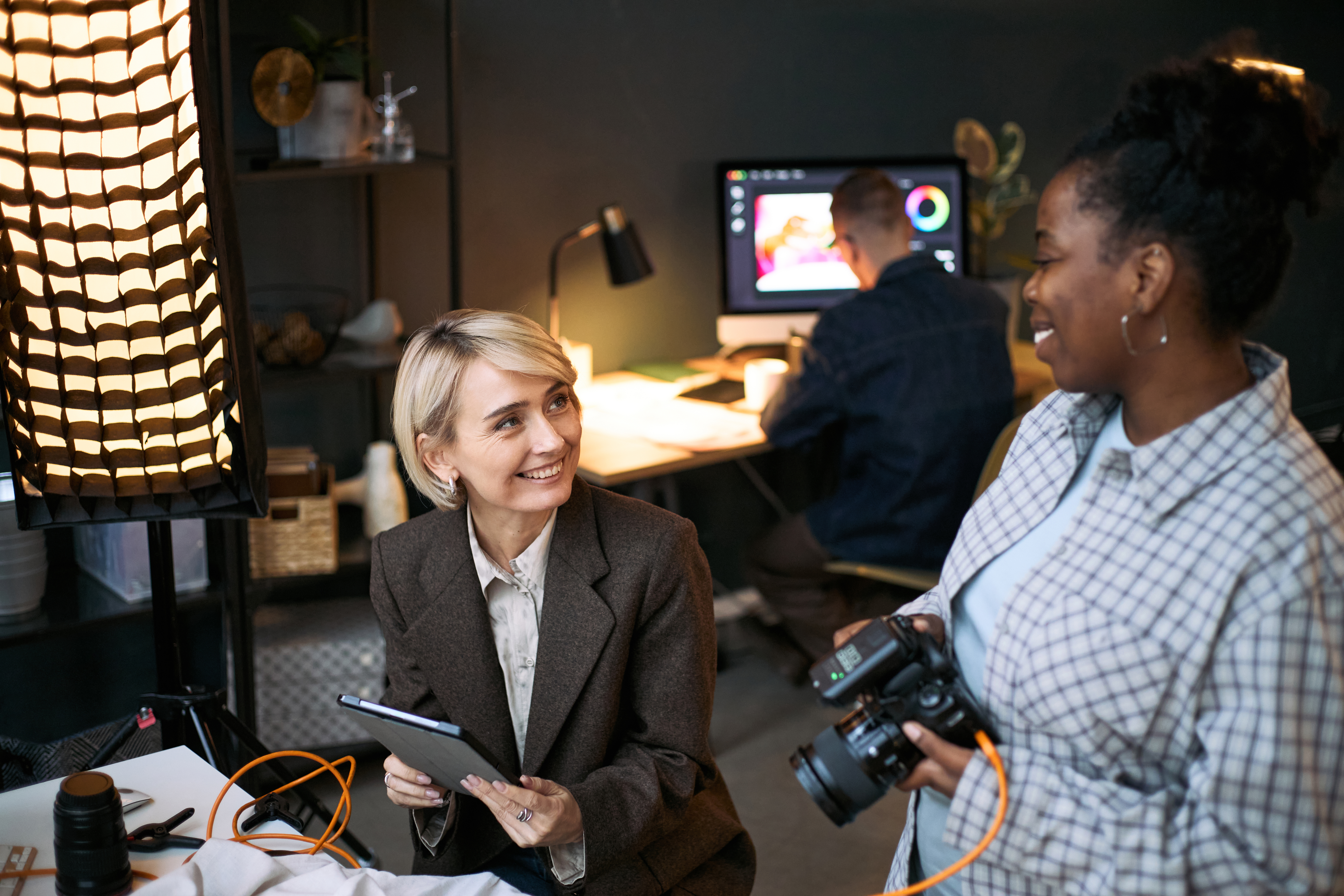 Media & Entertainment