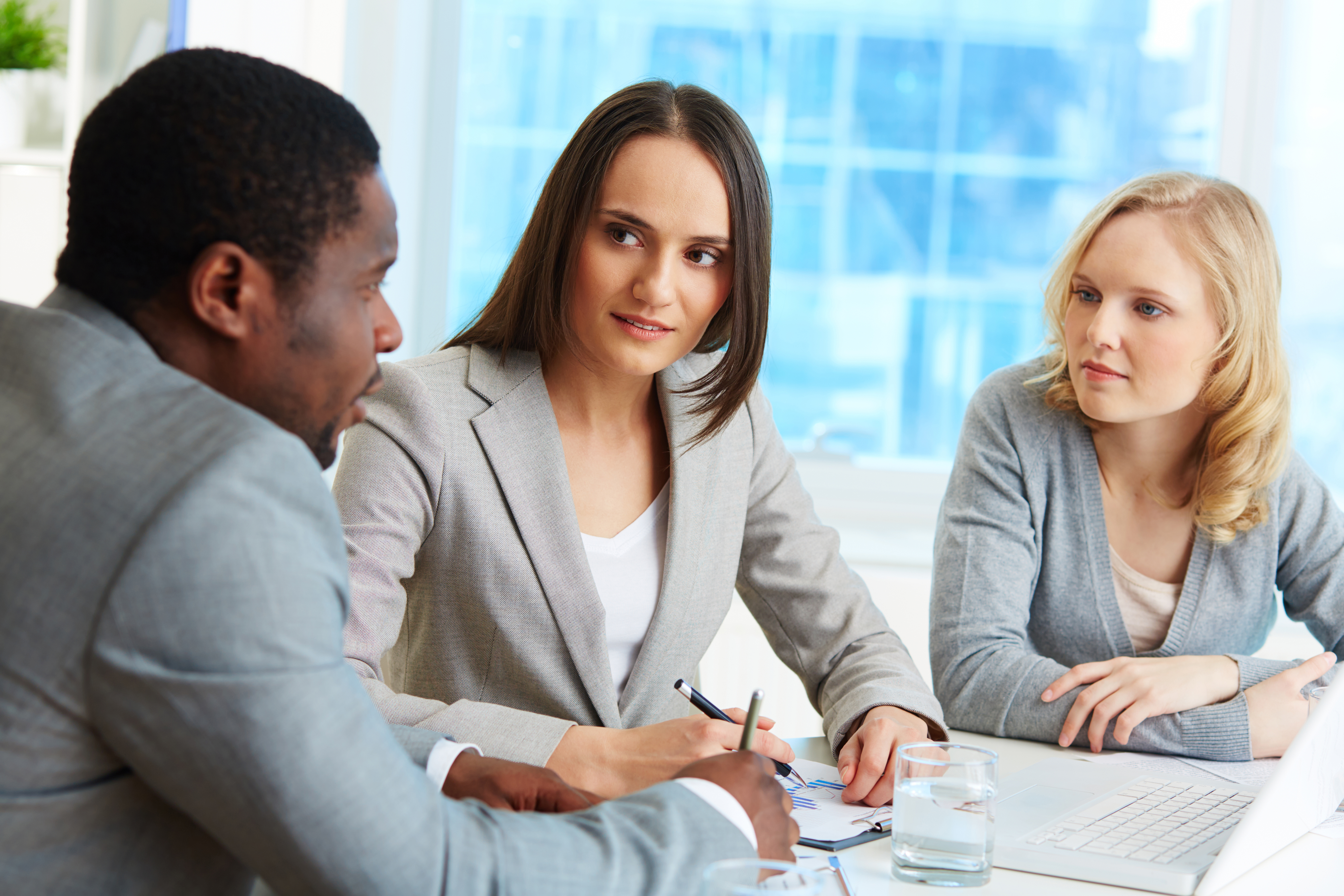 Regulatory compliance review